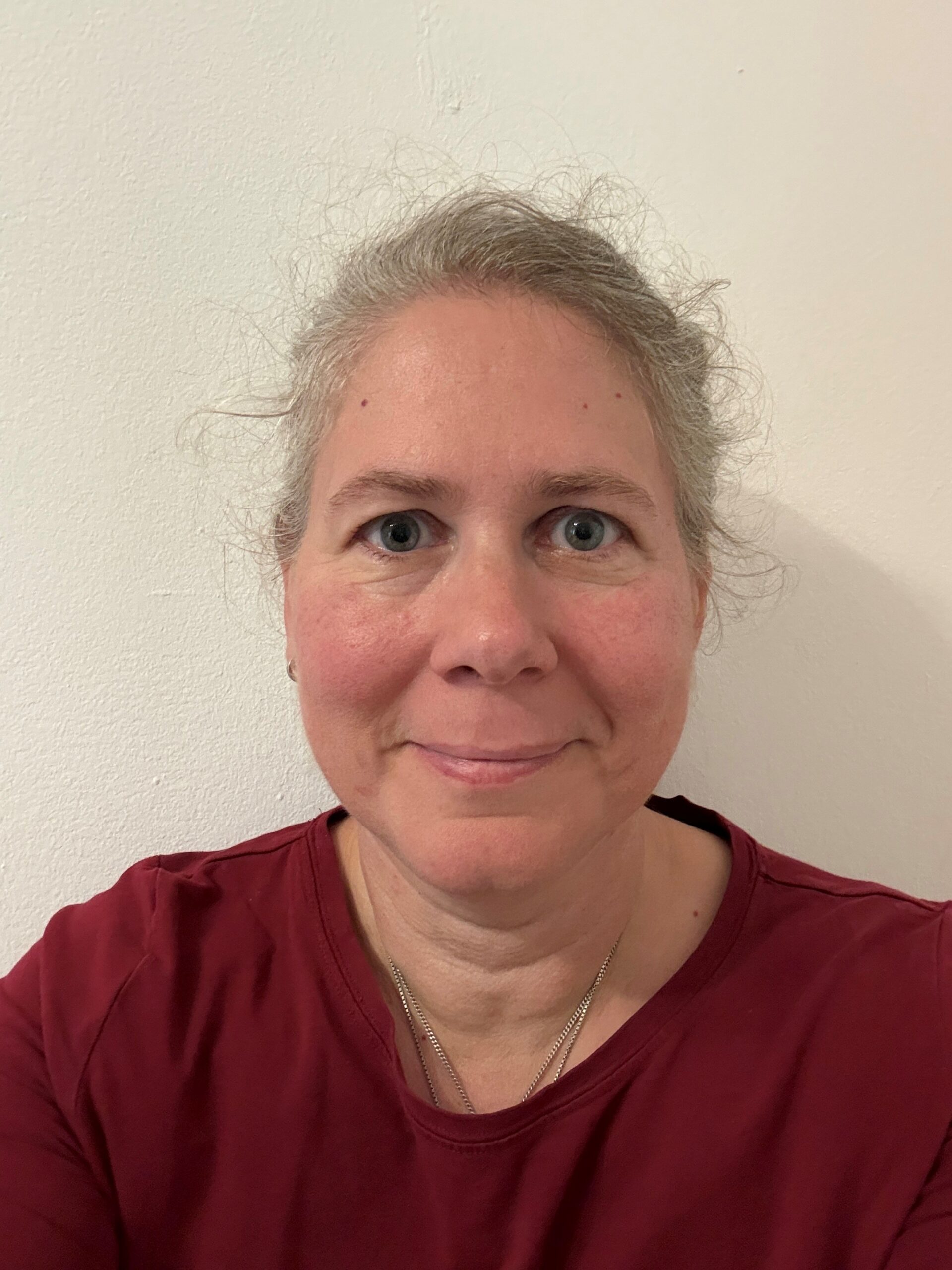 SANDRA MAREIKE LANG