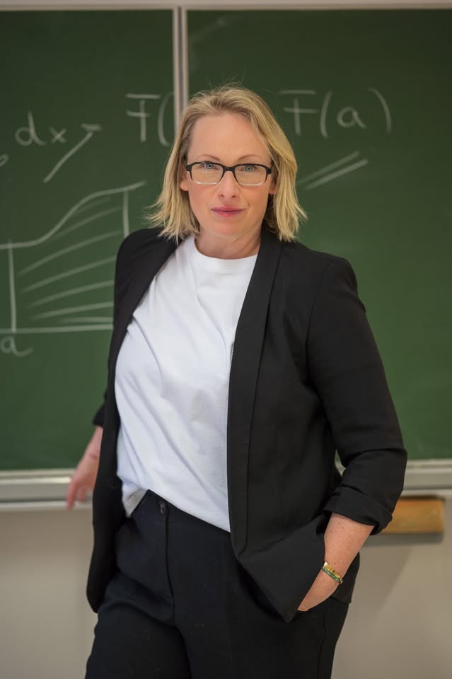 MATHE MIT MELLI