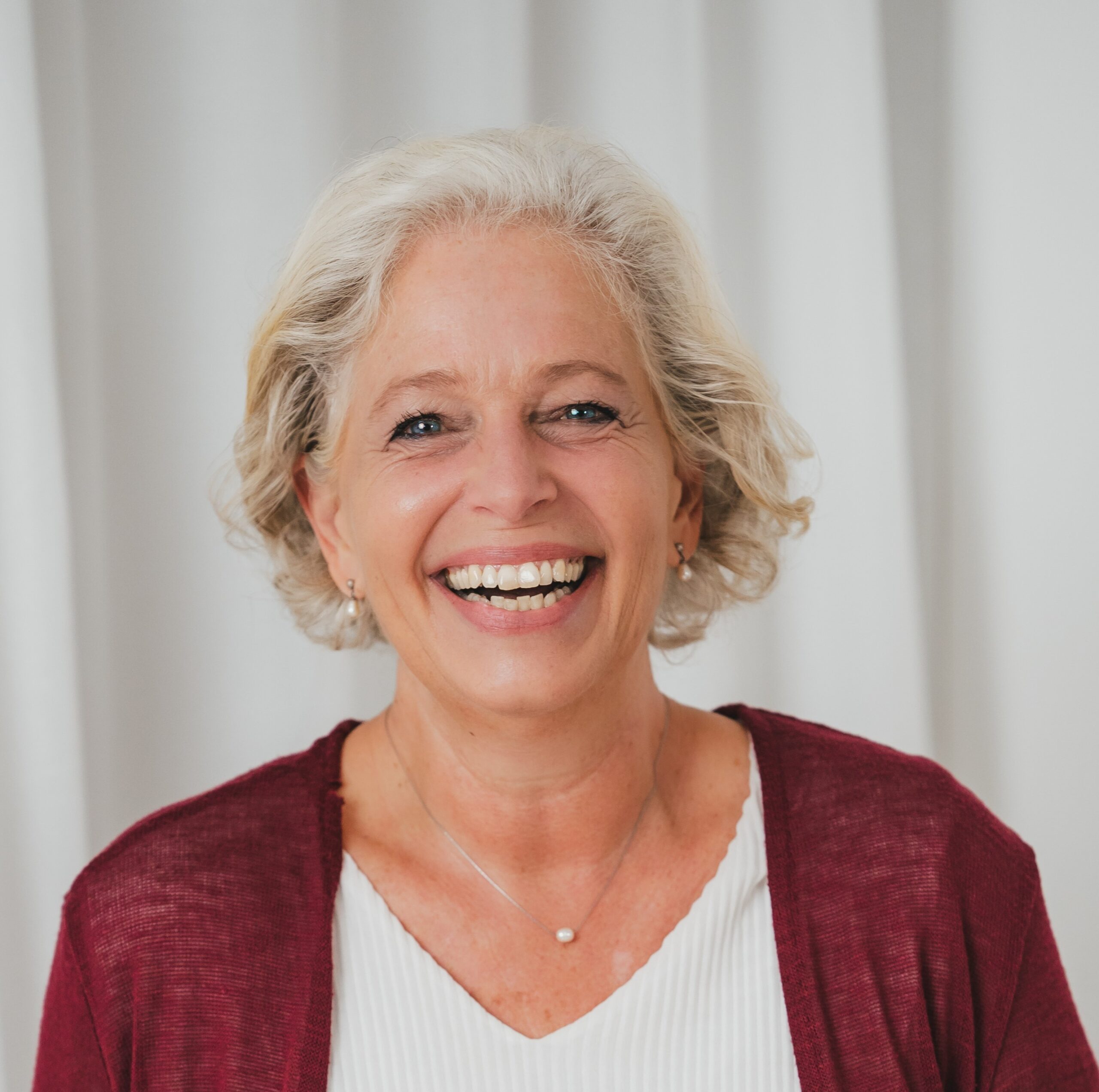 PETRA HACKBARTH