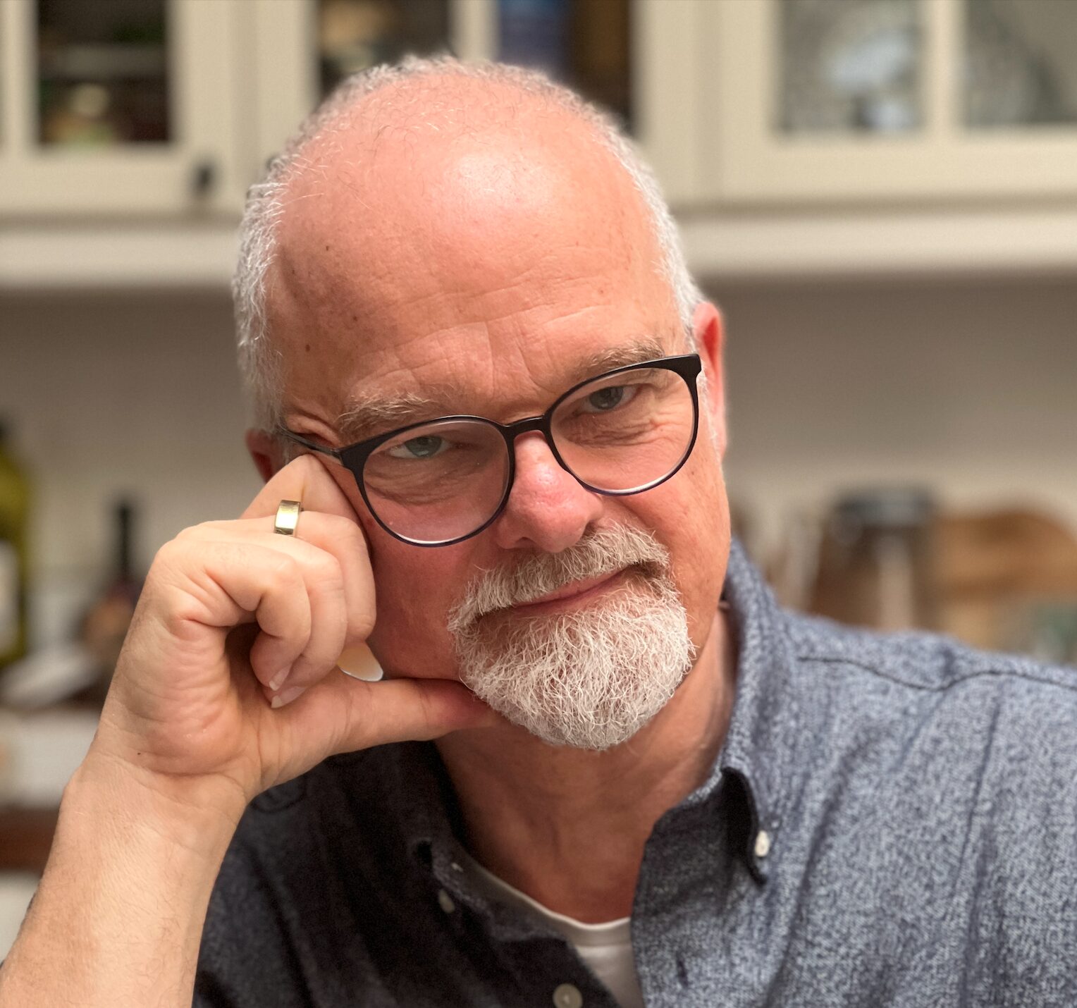 TOM FREUDENTHAL