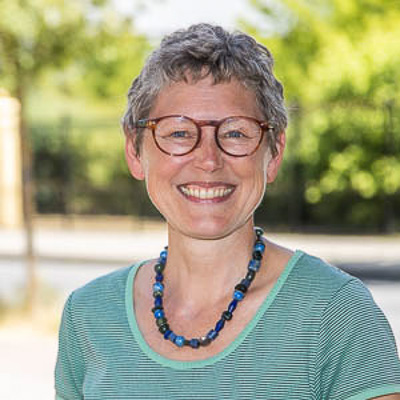 BIRGIT WELZ