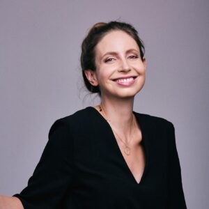 CHRISTIANE STENGER