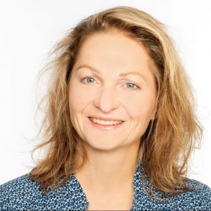 CHRISTINE GRIMM