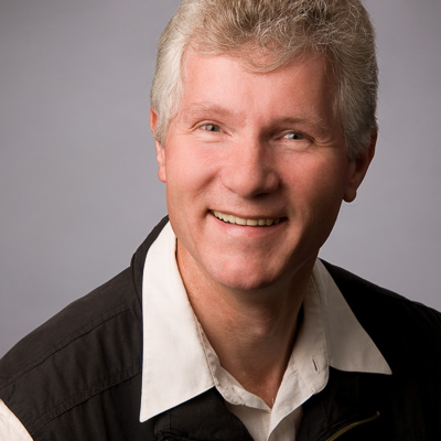 DR. DIETER BOEHM