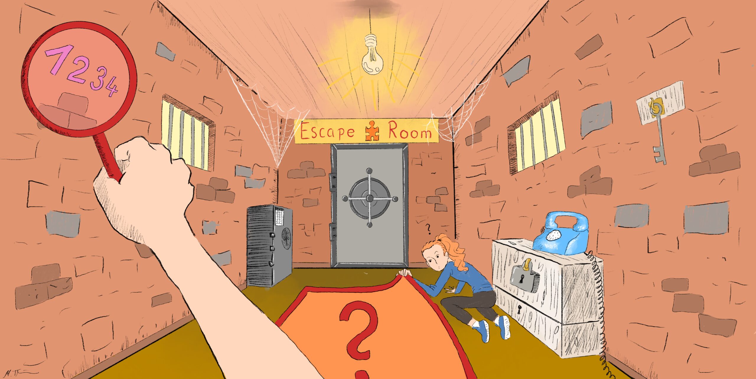 Escape-Room