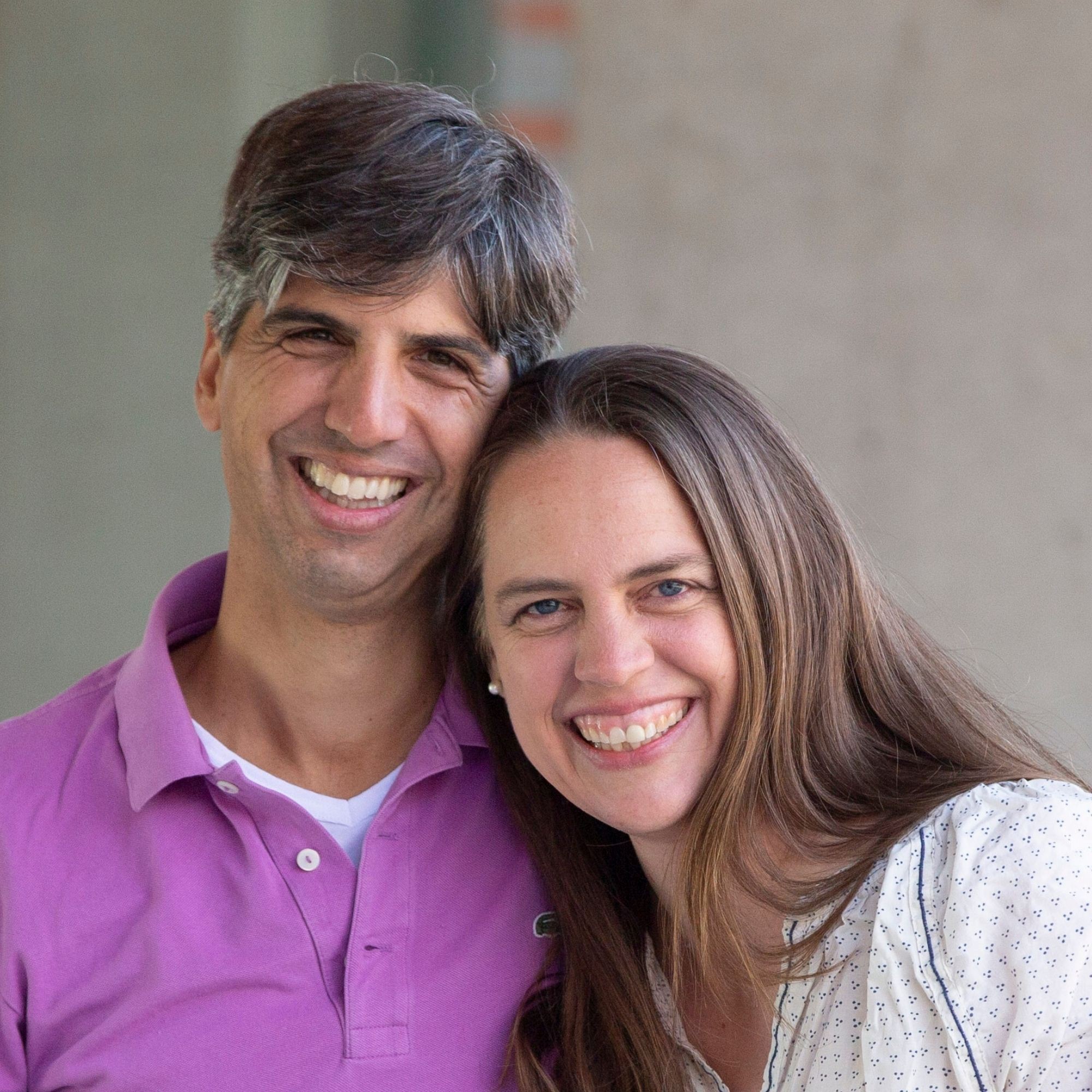MONIKA & THOMAS ABT