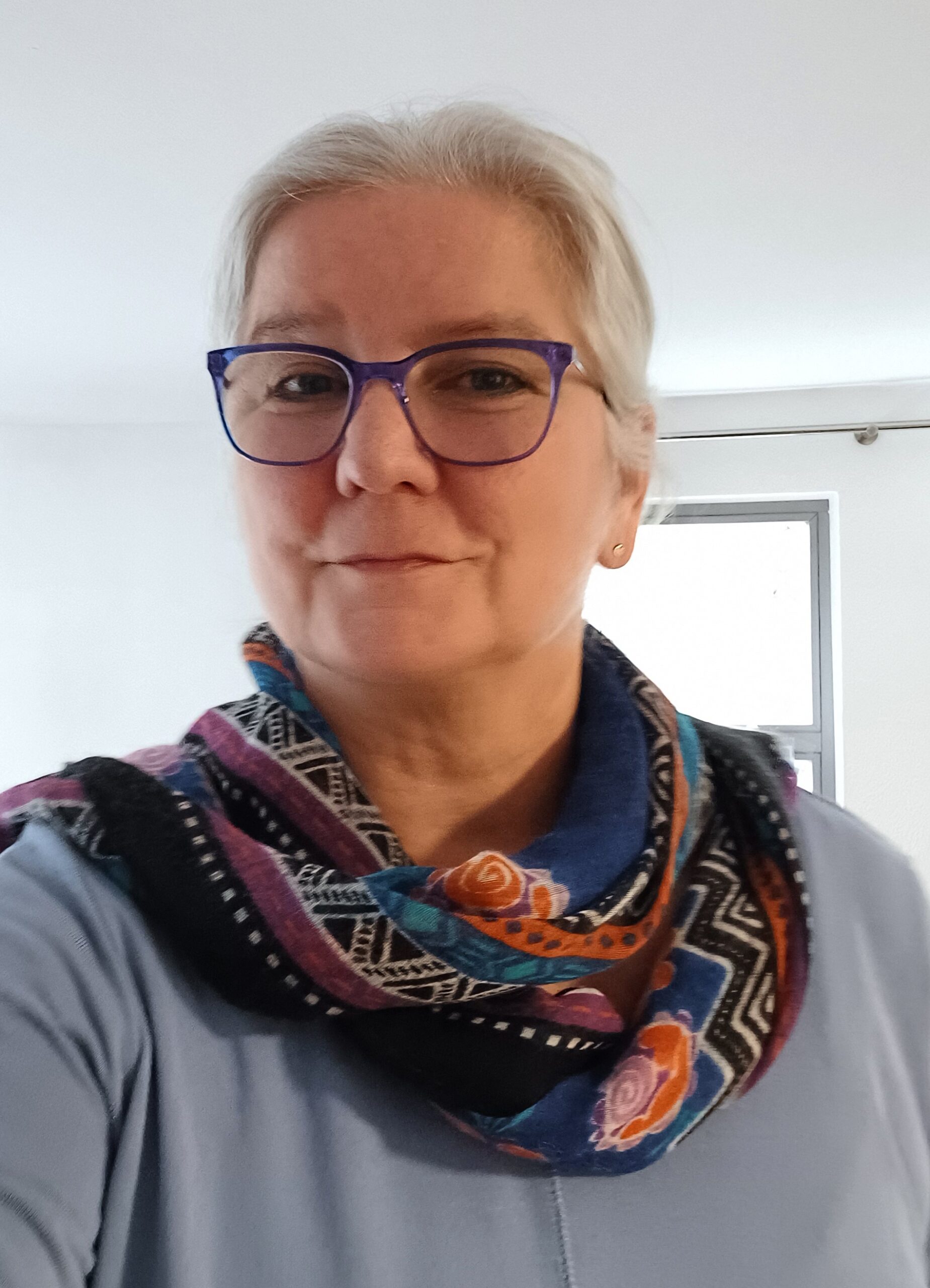 HEIKE E.M. JÄNICKE