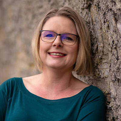 KERSTIN BERTSCH