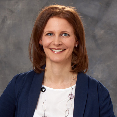 KIRSTEN WUNDERLE