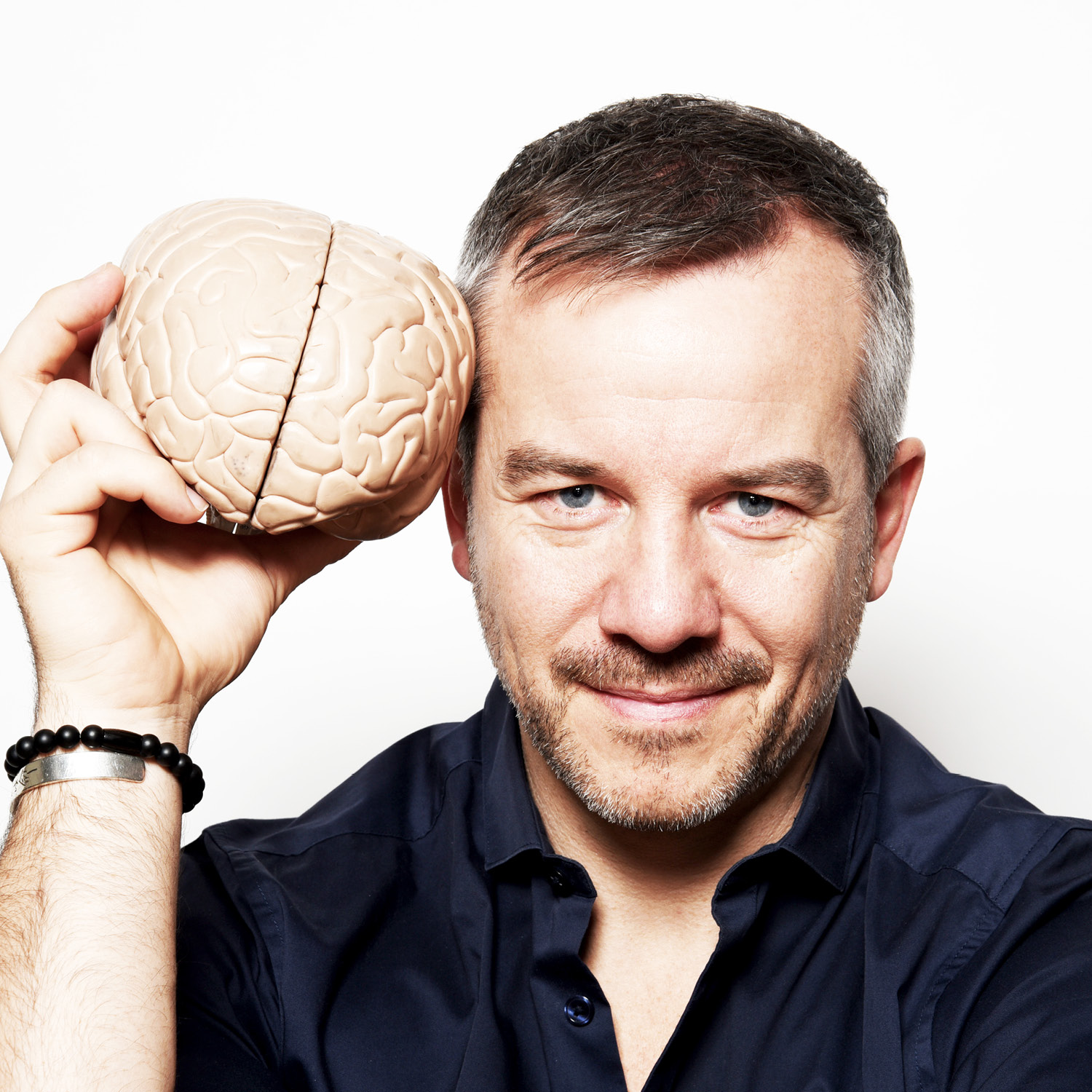 MARKUS HOFMANN