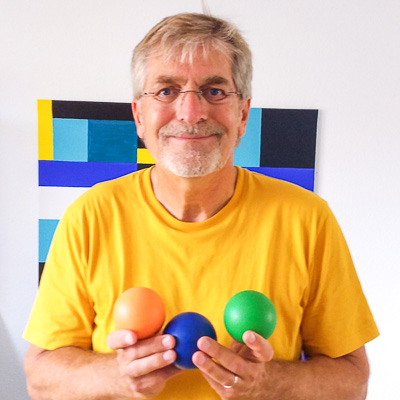 PETER SCHÄFER