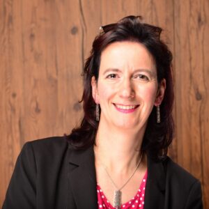 SABINE KROPF