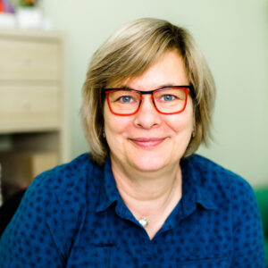 SABINE OMAROW