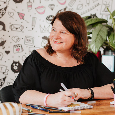 SIMONE ABELMANN