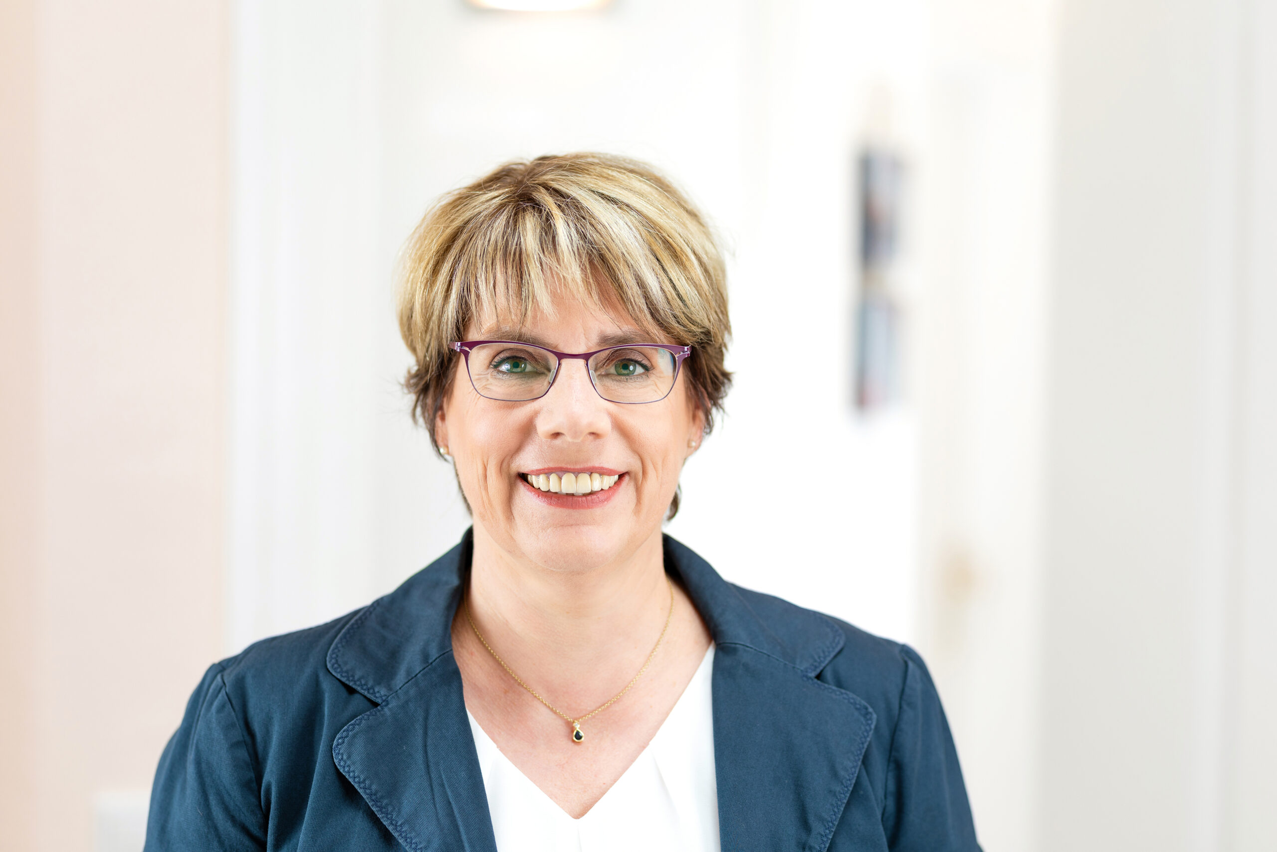 PETRA WEBER