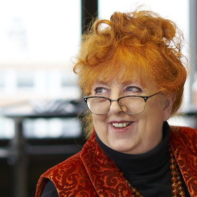 MARGIT HERTLEIN