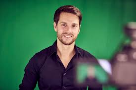 Mirko Drotschmann