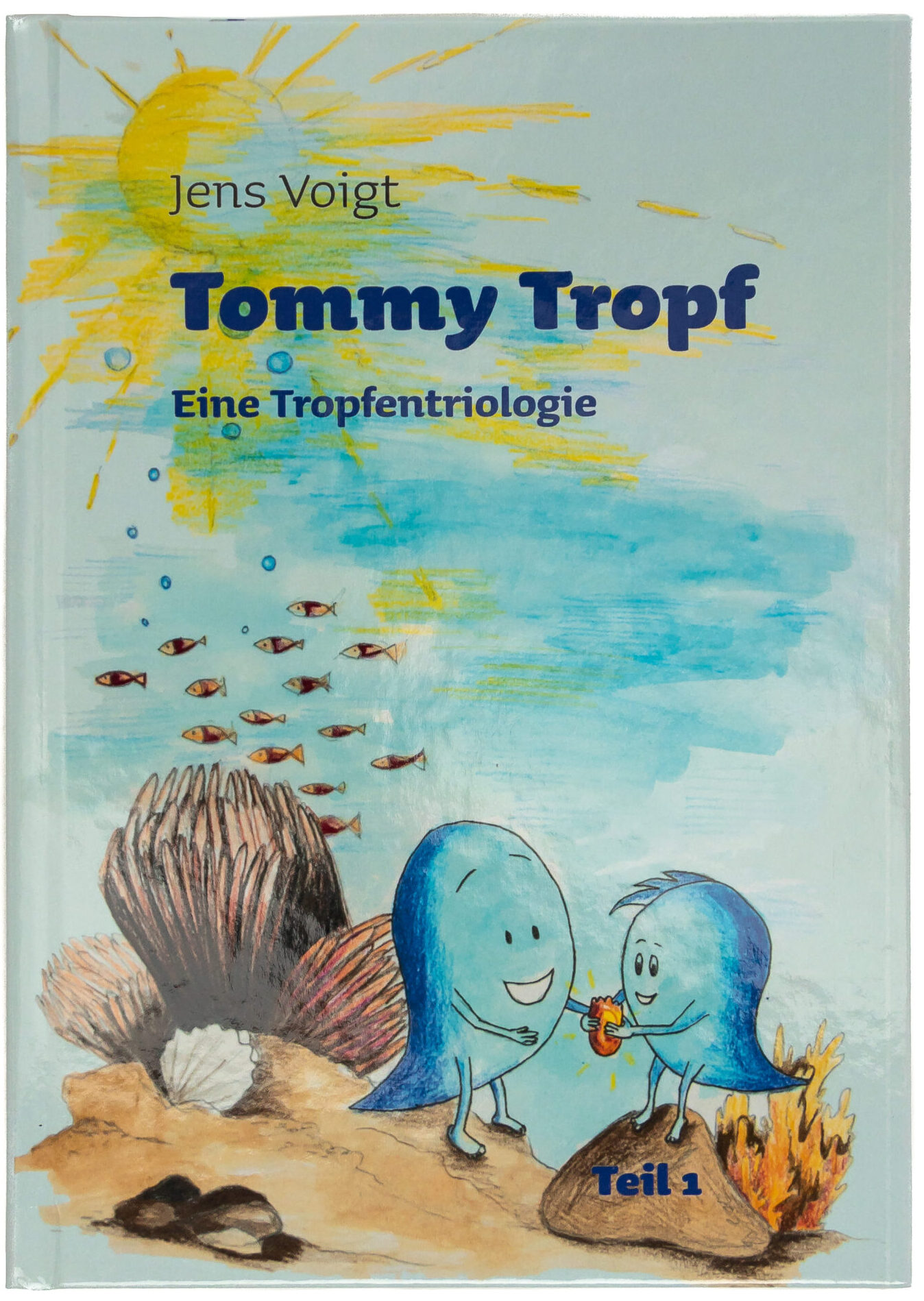 Tommy Tropf Band 1 (3)