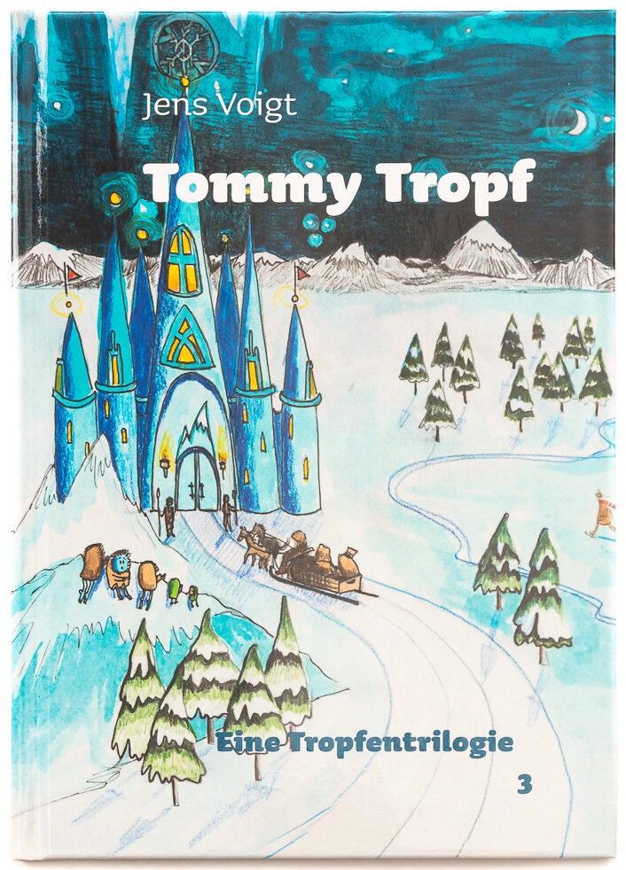 Tommy Tropf Band 3_1