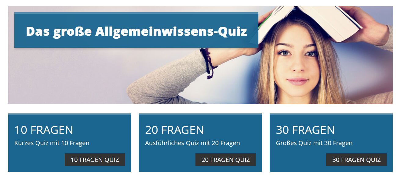 Freenet-Quiz