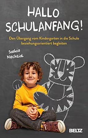 Hallo Schulanfang