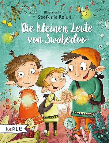 Die kleinen Leute von Swabedoo