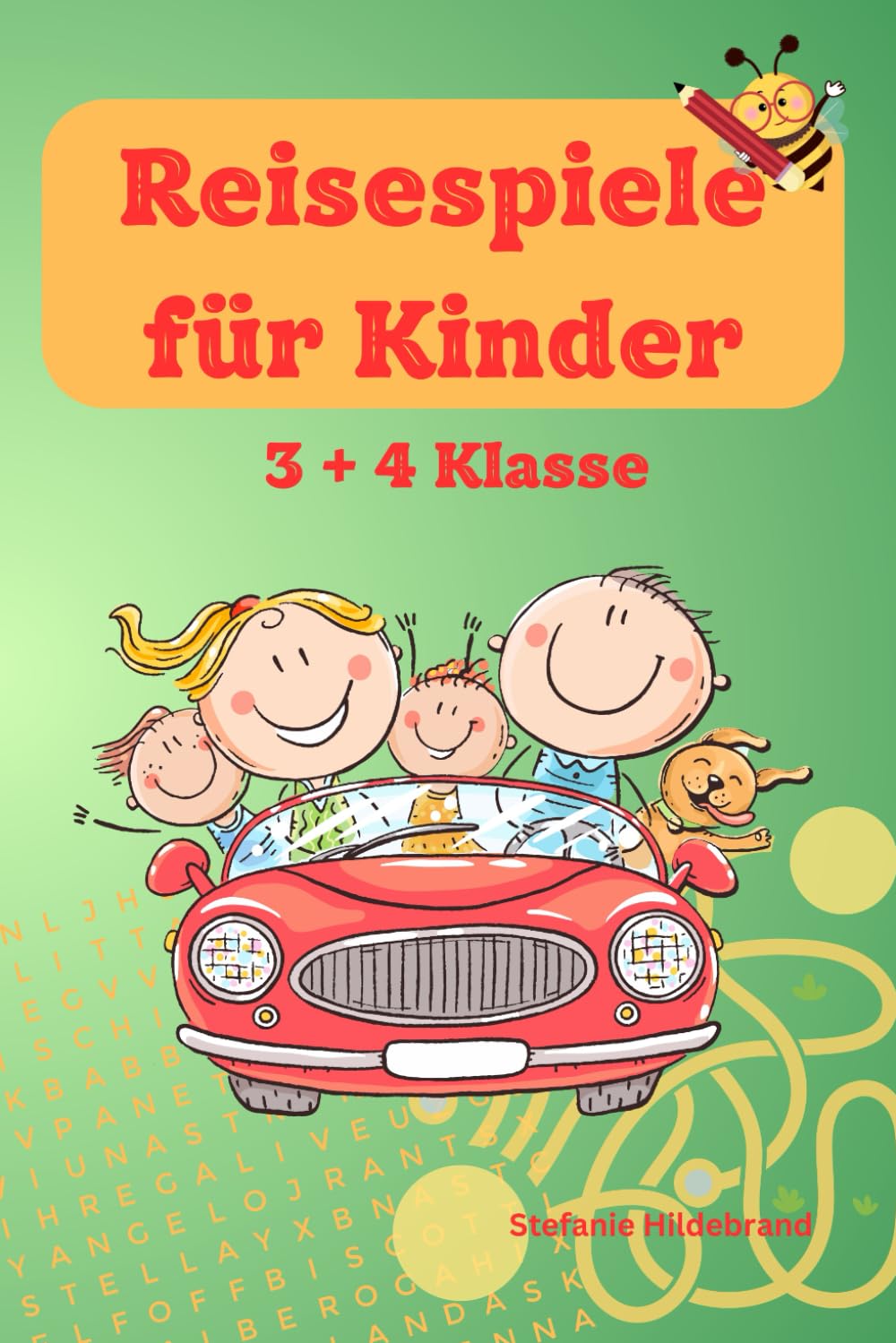 Reisespiele für Kinder2_Steffi Hildebrand