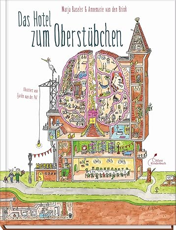 Das Hotel zum Oberstübchen