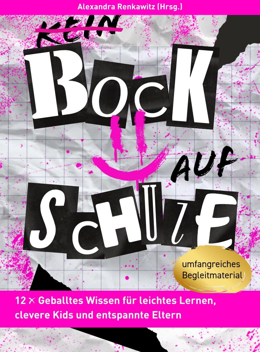 Bock auf Schule