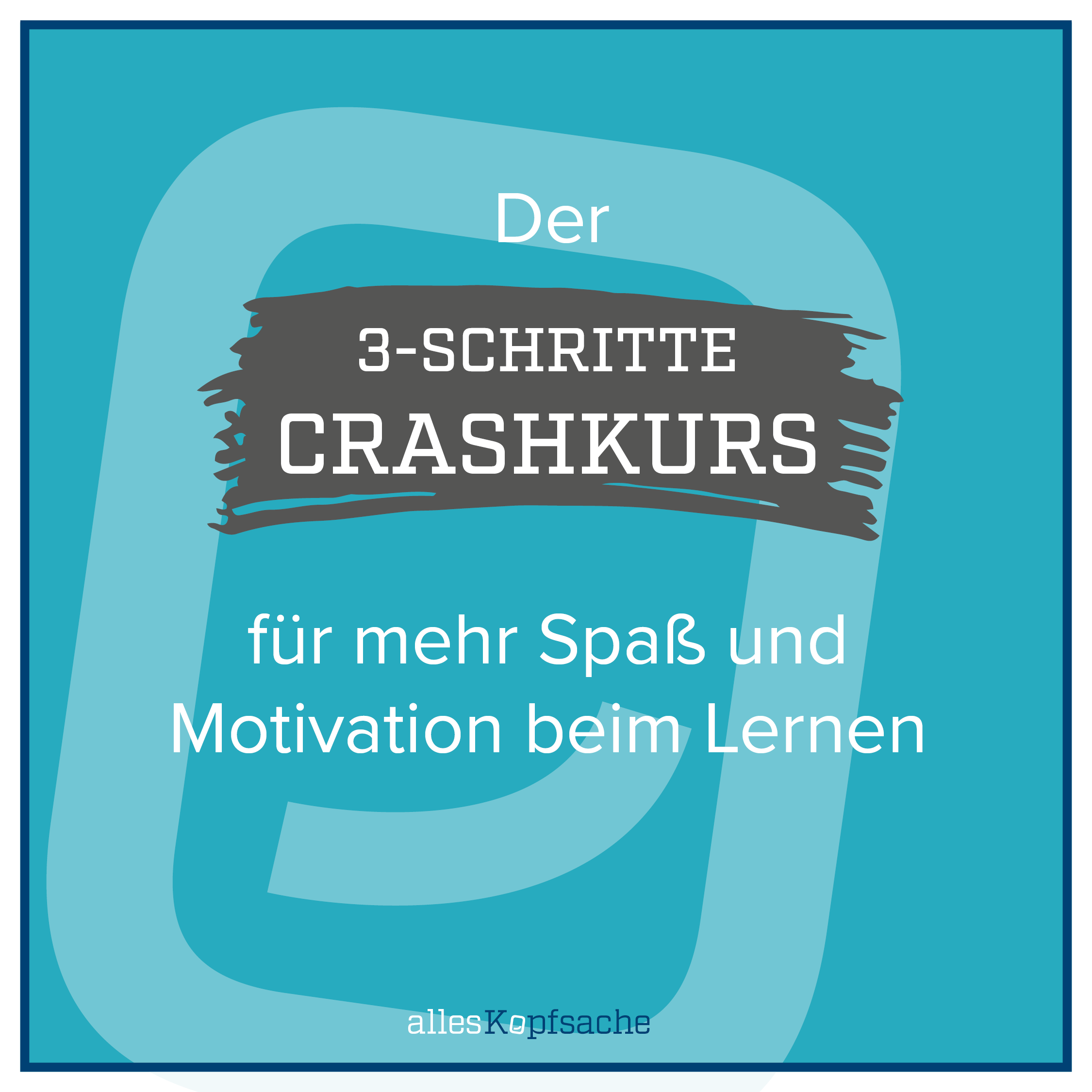3-Schritte-Crashkurs_Kerstin Bertsch