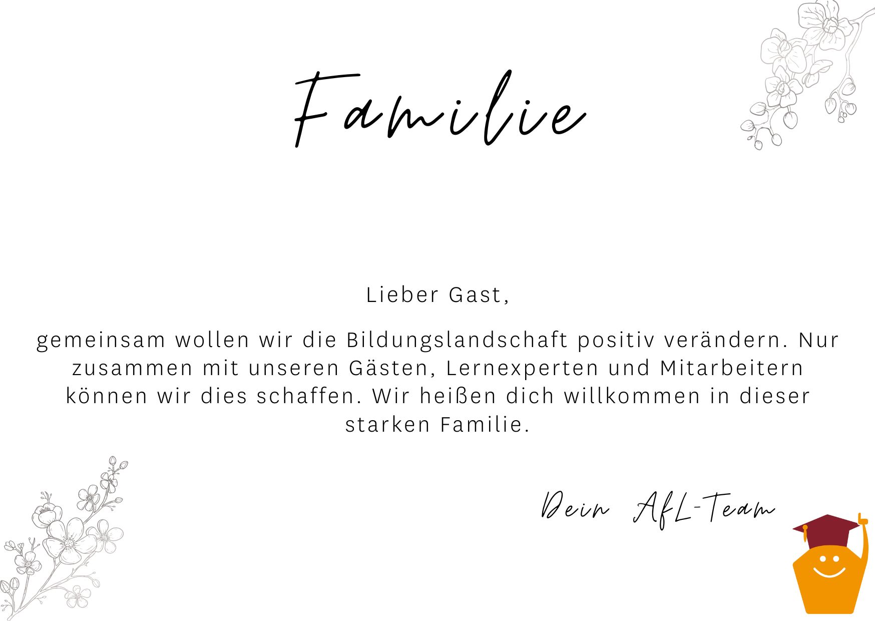 Familie