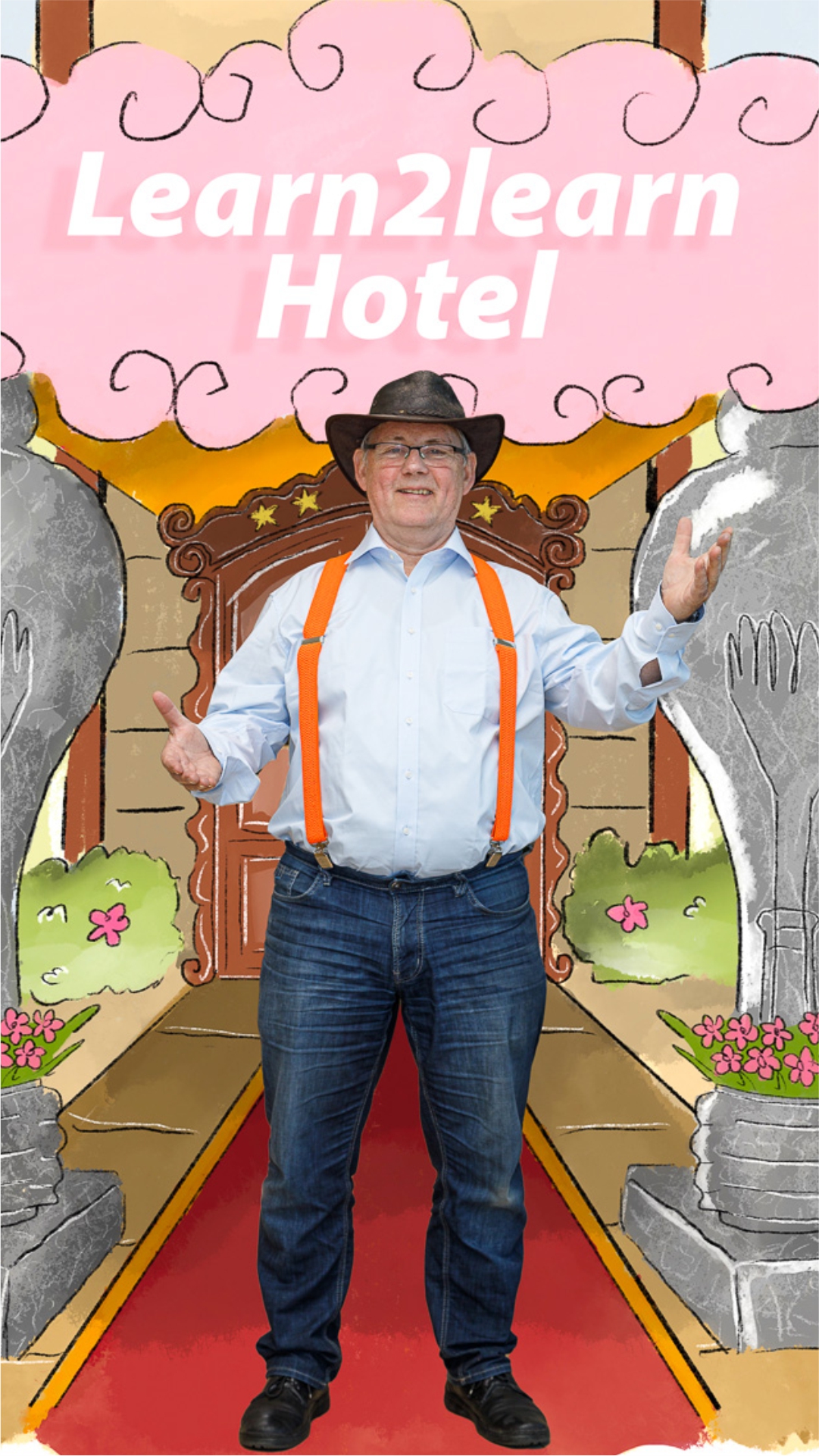 Jens-Hoteleingang hochkant