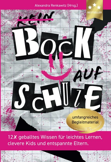 Kein Bock auf Schule