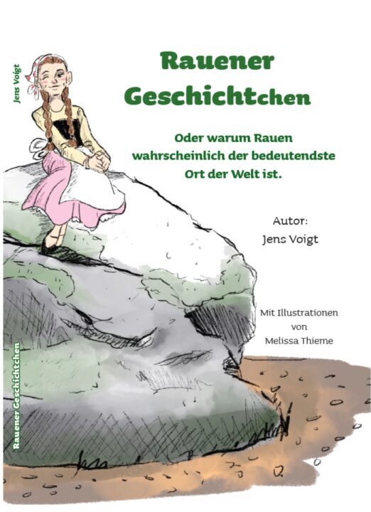 Rauener Geschichten_Book
