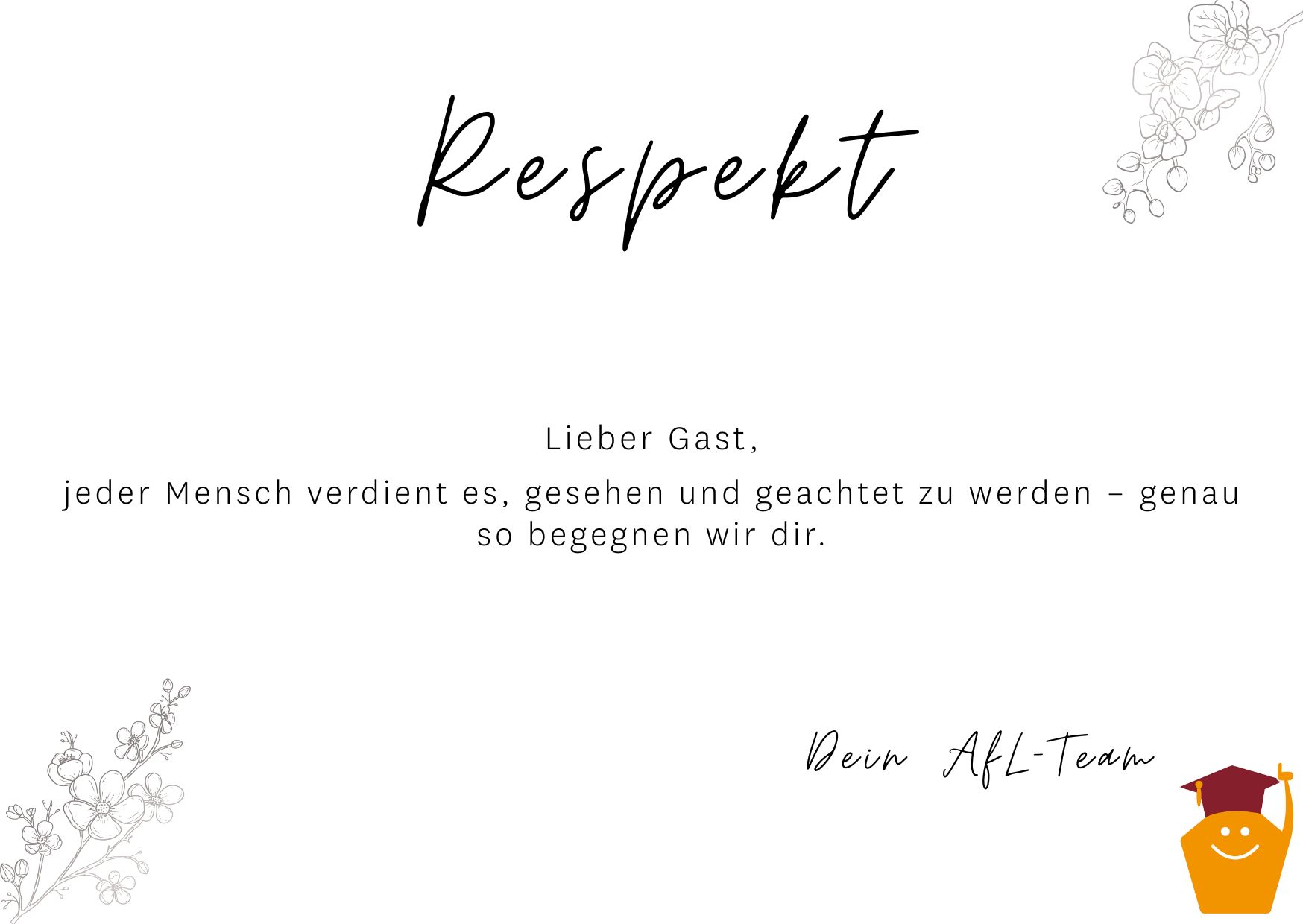 Respekt