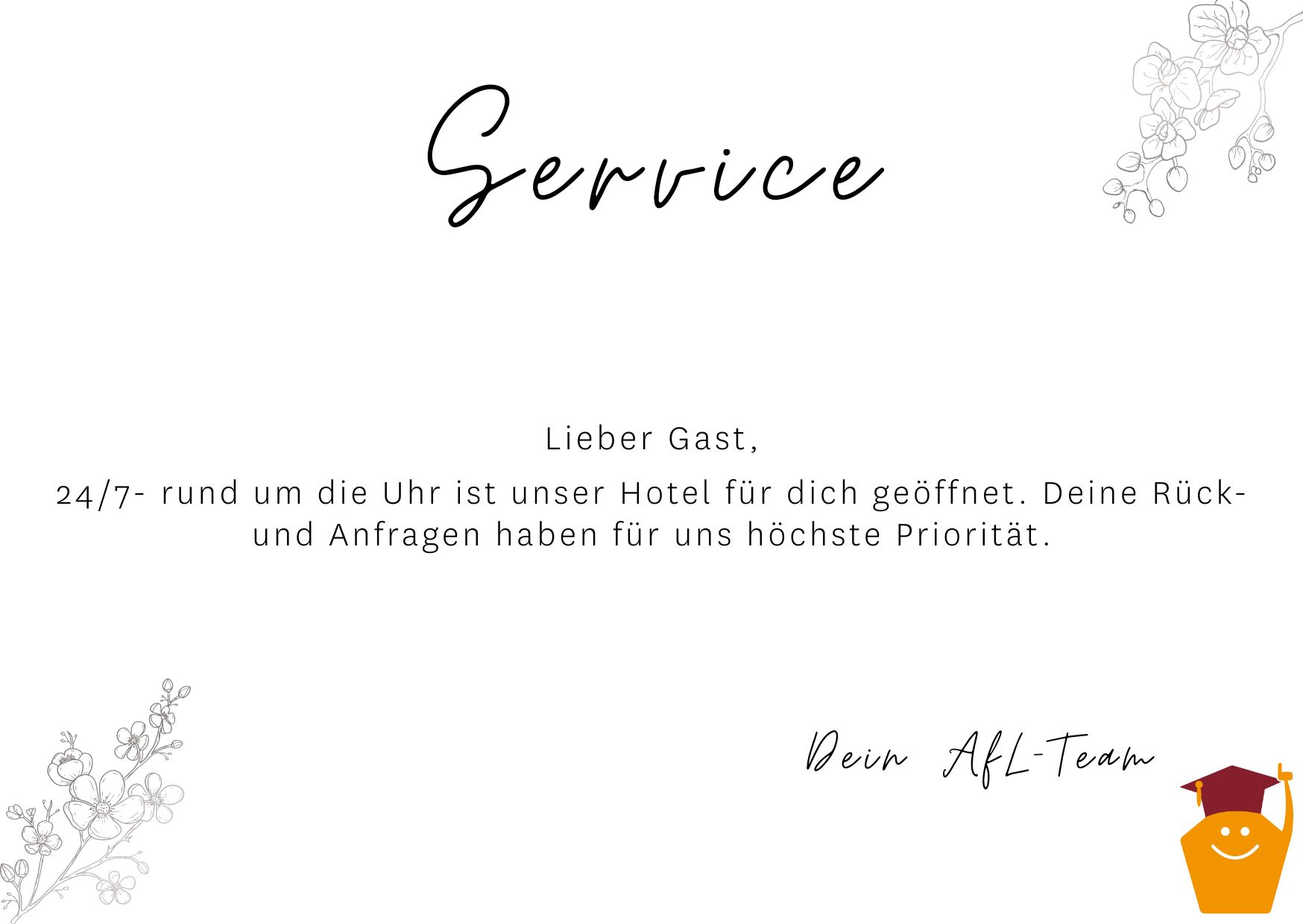 Service