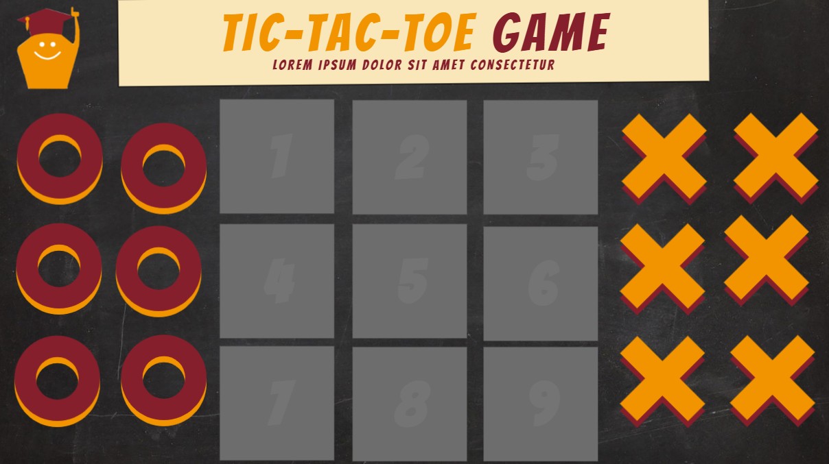 Tic Tac To Tic Tac To