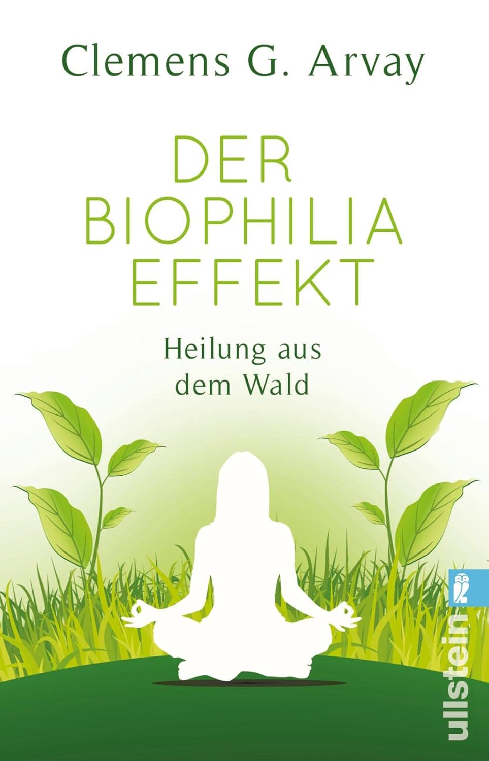Der Biophilia Effekt