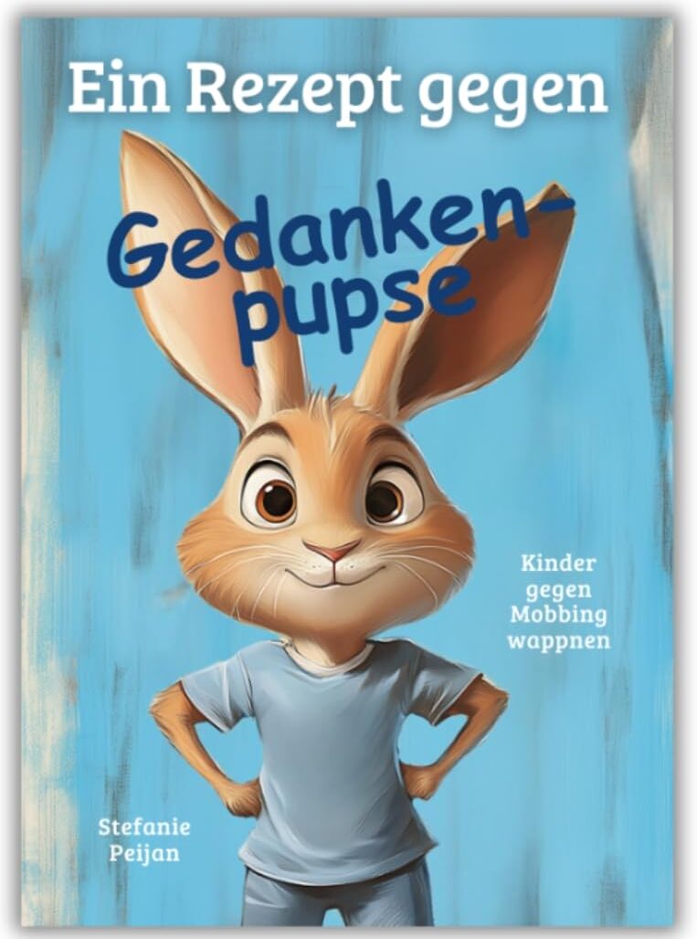 Ein Rezept gegen Gedankenpups