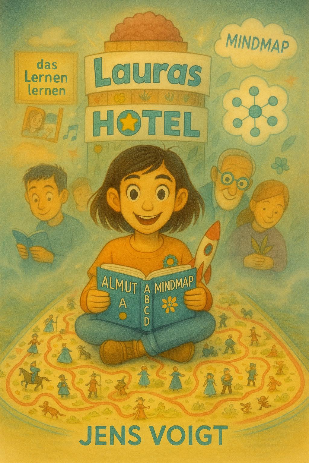 Lauras Hotel_Jens Voigt