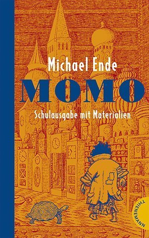 Momo_Michael Ende