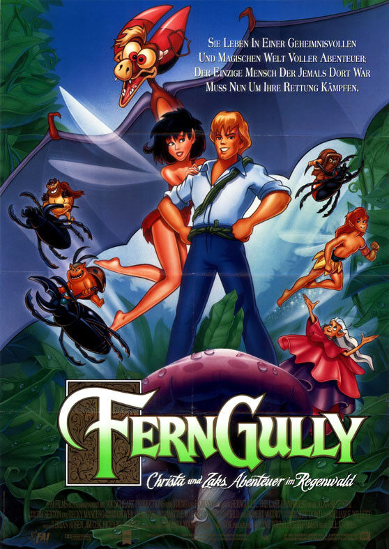 FernGully