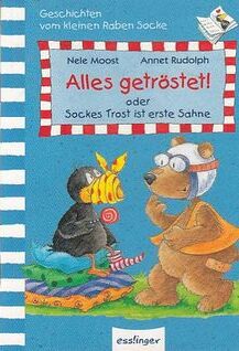 Rabe socke