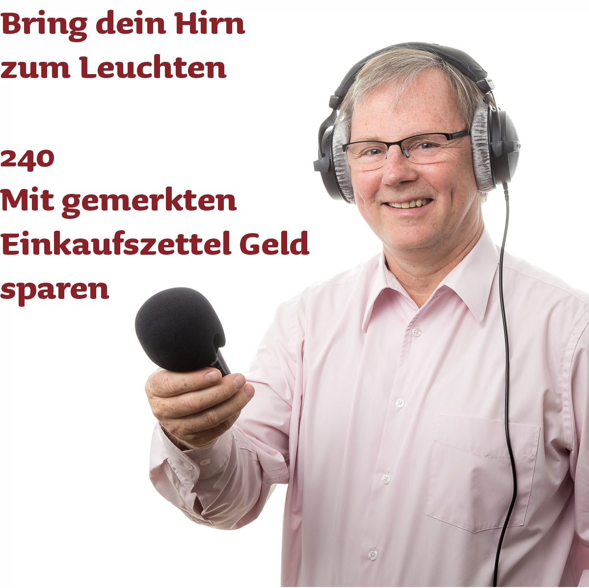 240_ Mit gemerkten Einkaufszettel Geld sparen 240_ Mit gemerkten Einkaufszettel Geld sparen