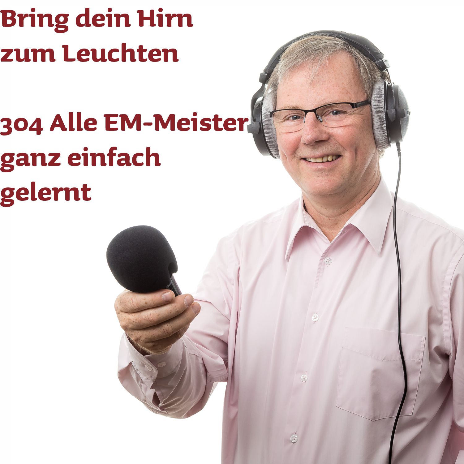 304_Alle EM-Meister ganz einfach gelernt 304_Alle EM-Meister ganz einfach gelernt