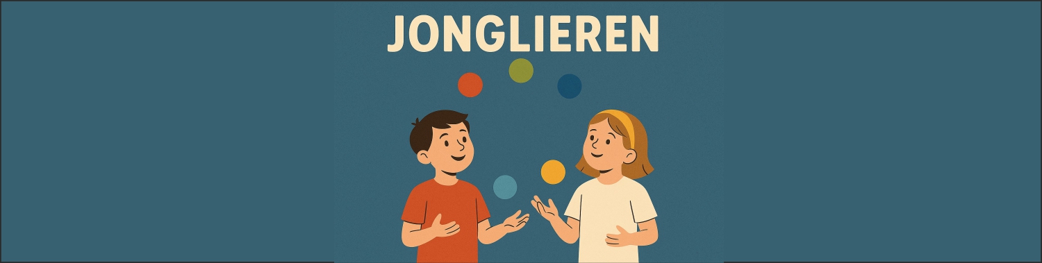 jonglier banner