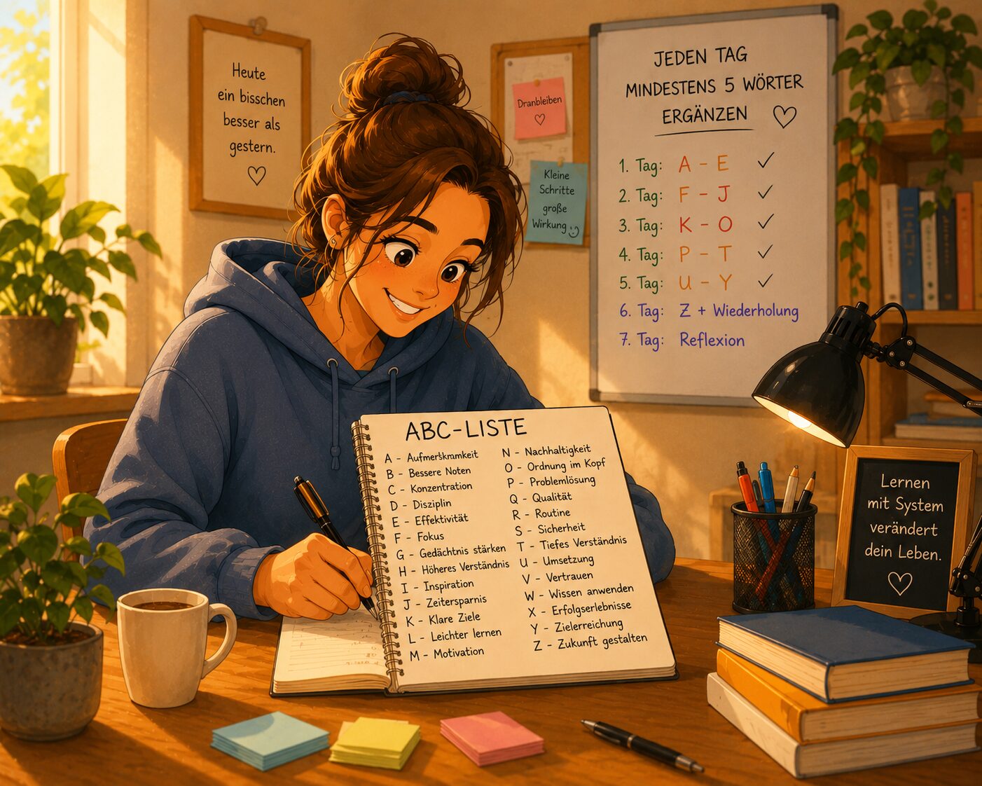 ABC-Liste