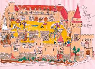 Burg
