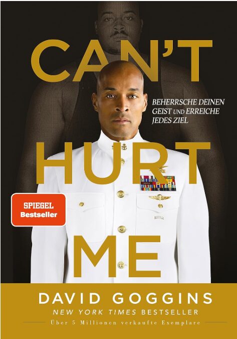 Cant hurt me