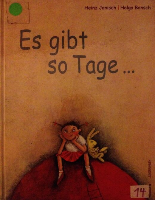 Es gibt so tage